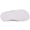 Sandales Unisexe Air Jordan Hydro 3 Rouge Feu Blanc Rouge Feu Gris Tech 854556-116
