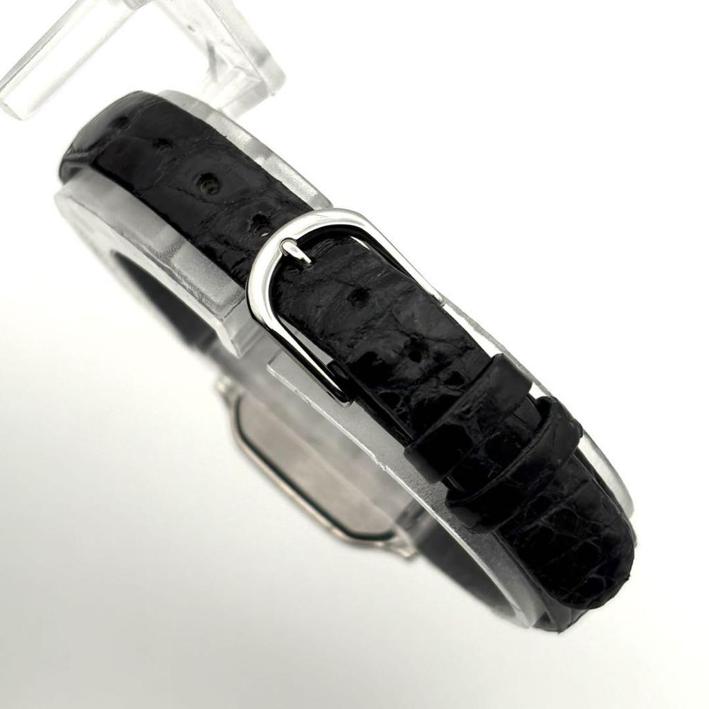 [USED] SEIKO CREDOR Quartz Watch Women's 3-Hand