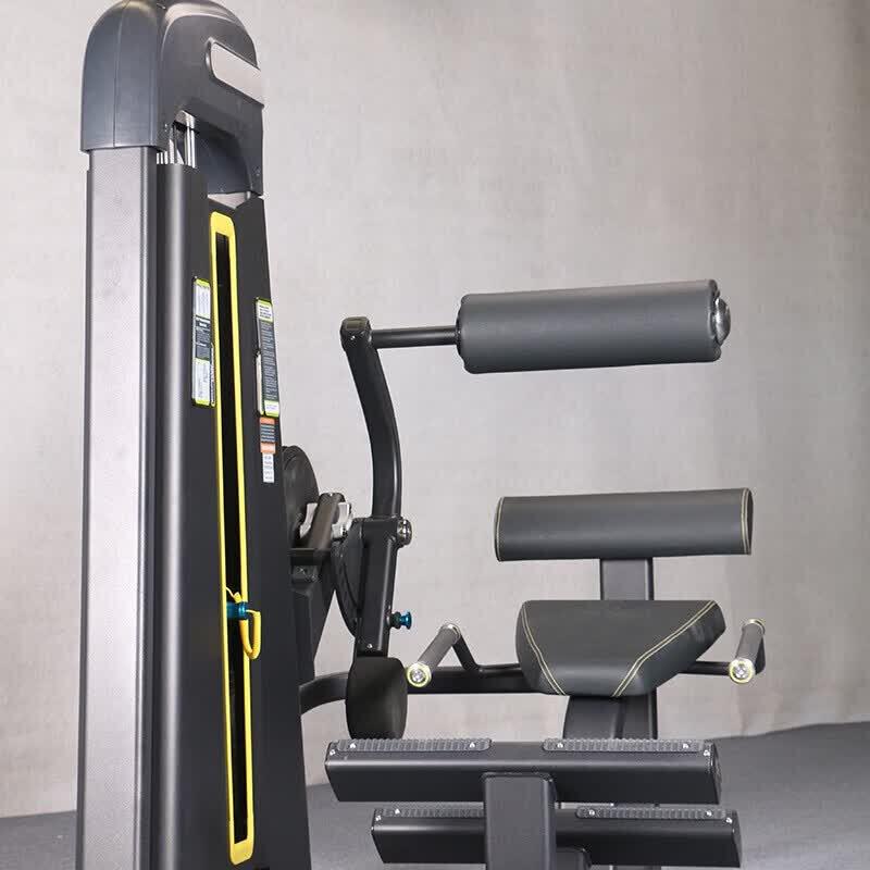 YiMai Commercial Abdominal Forward Flexion Trainer