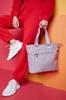 Nylon, Roomy Women's Shopper - Peterson