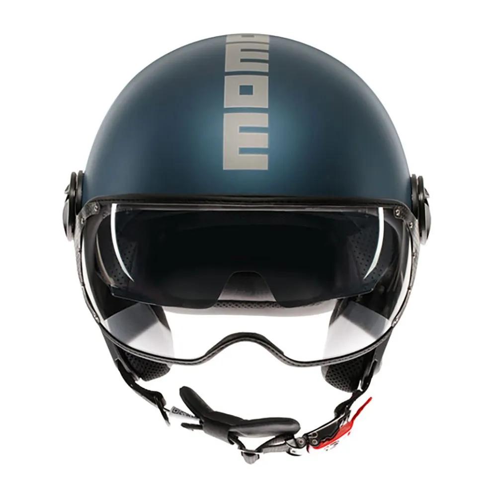 Momo Design Open Face Helmet FGTR EVO