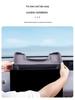 Avatr 06 No-Adhesive Silicone Navigation Screen Storage & Tissue Box