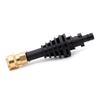 Extension Rod Adapter for WG629E WG630 WG644 Car Washer Cleaning Tool Quick-connect Rod Accessories