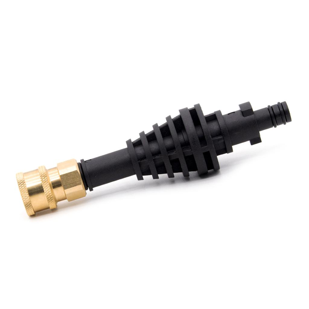 Extension Rod Adapter for WG629E WG630 WG644 Car Washer Cleaning Tool Quick-connect Rod Accessories