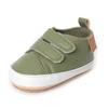 Autumn/Winter Toddler Shoes: Casual Rubber Sole for 0-1 Year Olds