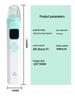 Smart Electric Nasal Aspirator for Baby and Child Mucus and Congestion Relief
