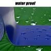 1pcs High Adhesive Tarpaulin Tape,tent Repair Tape, Universal Tarpaulin Awning Repair Tapes For Tarpaulin, Awning, Tent-5m
