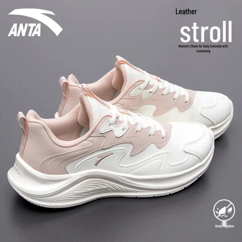 Anta Women's Walk/Jump Rope Running & Casual Shoes