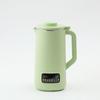 800ml Mini Soy Milk Machine: Fully Automatic, Small Household Appliance for 1-2 People, Food Mixing, and Wall-Breaking Technology