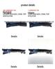 Toyota RAV4 2014 Wiper Cowl (Part 55708-0R040)