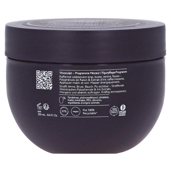 CAUDALIE Caudalie Body Balm Vinosculp Lift Perm 250ml