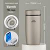 WANXIANG 316 Stainless Steel Large Capacity Business Thermos