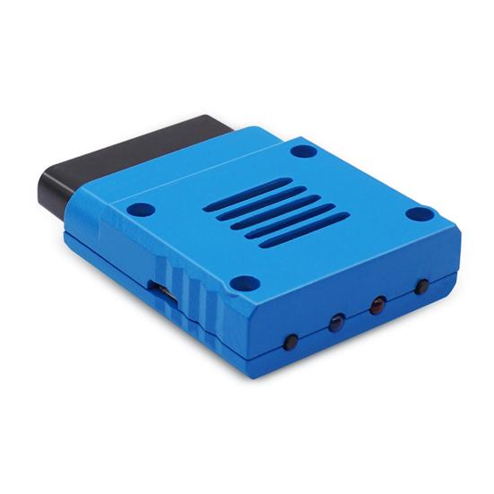 Blueretro Game Controller Adapter No Delay Driver-free Sensitive High-speed Plug And Play Data Transmission Gaming Accessories Multiplayer