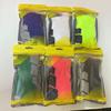 Kids' Non-Slip Mid-Calf Football Socks - Wear-Resistant, Sports Cotton Short Socks
