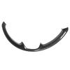 Steering Wheel Panel Cover Carbon Fiber Grain Cool Replacement for Yaris Cross Yaris Sienta Aqua