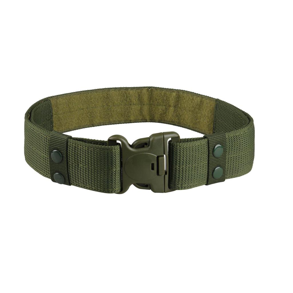 Blackhawk Tactical Camouflage Military Training Waist Belt 5.5CM