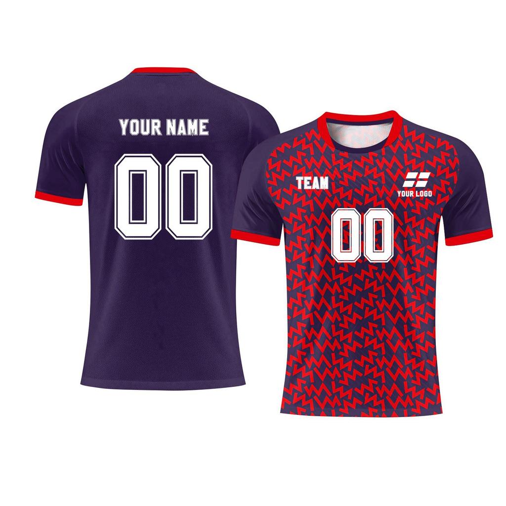 Men's Athletic T-Shirt Quick-Dry, Breathable Fabric, Stylish Pattern, for Sports & Casual Wear