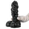 Extra Large Thick Alien Realistic Dildo - Dual-Use Masturbation Toy for Men & Women, Ultimate Pleasure Sex Toy