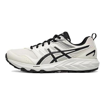 Gel-Sonoma CN Comfortable Durable Low-Top Casual Trail Running Shoes Men Sneaker Off-White 1011B852-100