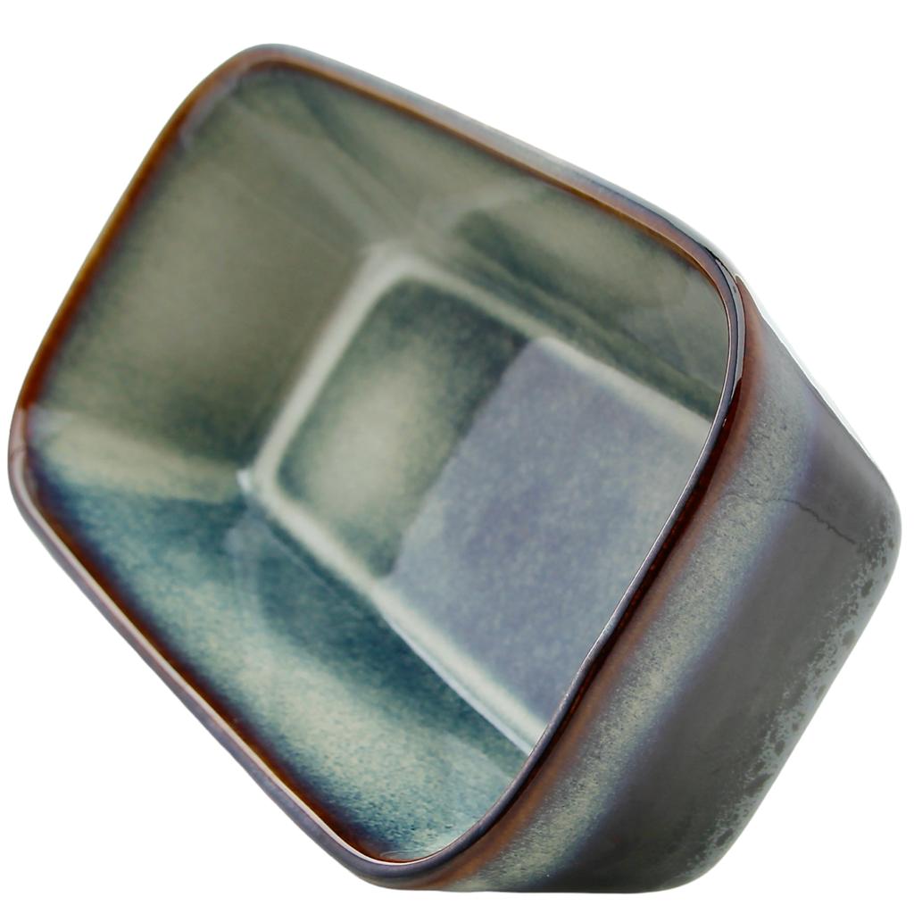 CERAMIC HEAT-RESISTANT DISH BREAD FORM 26 cm