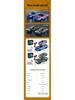 1:43 Remote Control High-Speed Drift Racing Car with Metal Chassis
