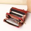 Large Capacity Zipper Closure Crossbody Bag for Work, Shopping Durable & Stylish Bag, Shoulder Bag
