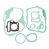 Engine Gasket Kit Fit for YX 125cc YCF SSR Piranha Pitster IMR Pit Dirt Bike Engine Valve Parts 7