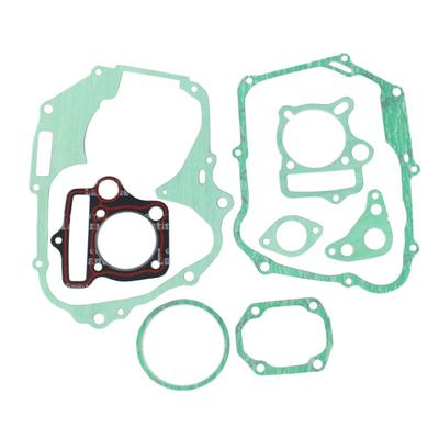 Engine Gasket Kit Fit for YX 125cc YCF SSR Piranha Pitster IMR Pit Dirt Bike Engine Valve Parts 7