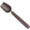 Ebony Gentlemen's 5-Piece Tea Ceremony Set: Copper Tea Tongs, Spoon, Scoop, Needle, Pick - Kung Fu Tea Accessories