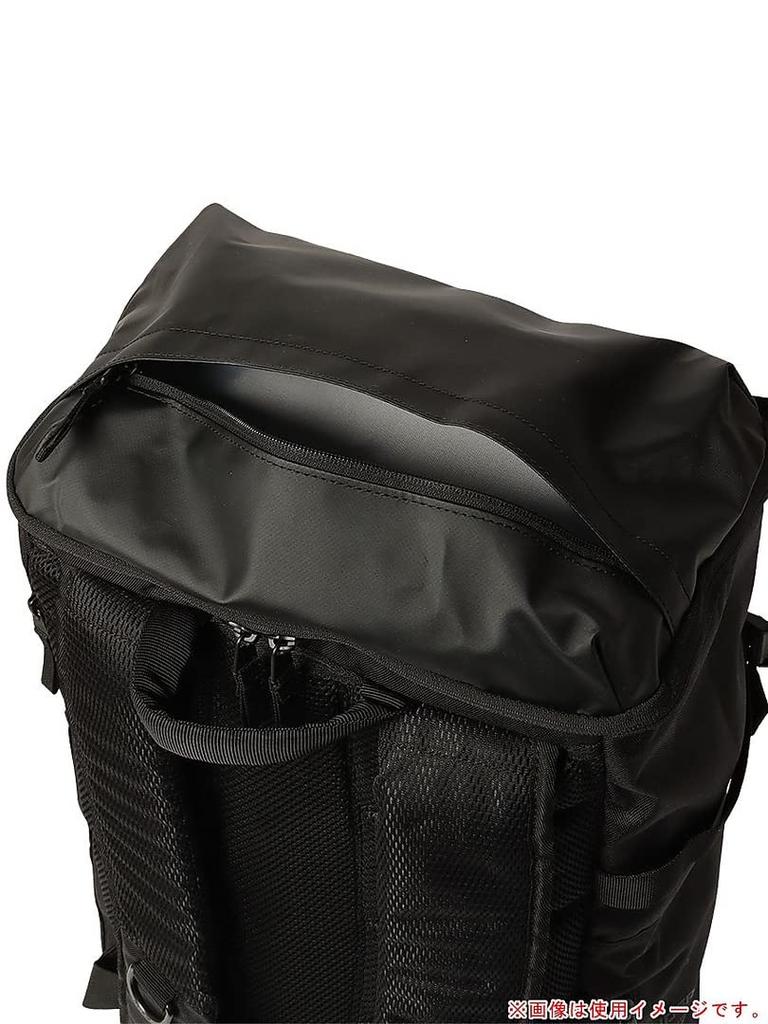 UA Tarpaulin Rucksack 40L [Under Armor]