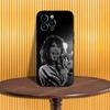 S-Steven T-Tyler A-Aerosmiths For iPhone 17,16,15,14,13,12,11,X,XR,Air,Pro,Max,Plus Dustproof Soft Case