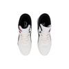 Li-Ning Li Ning Wave SUPERWAVE Mid Superwave Mid Slip Resistant, Abrasion Resistant, Lightweight Men's AGCQ061-2