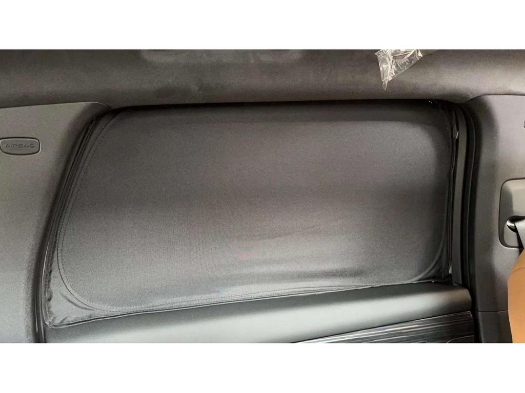 Geely Galaxy E5 Sonnenschutz Sichtschutzvorhang für Frontscheibe (Passend für L7/L6/Xingyue/Xingrui/E8)