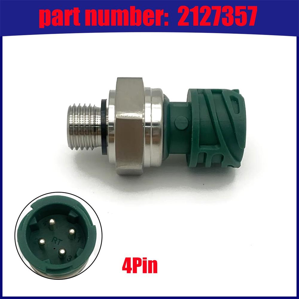 Pressure Sensor for DAF EURO6 PACCAR MX13