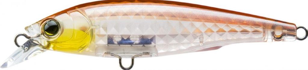 Yo Zuri 3DR-X Jerkbait 80SP Suspend Lure R1437-GSSM (8060)