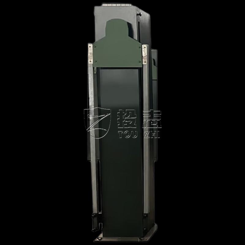 Tactical Pop-up Shooting Target