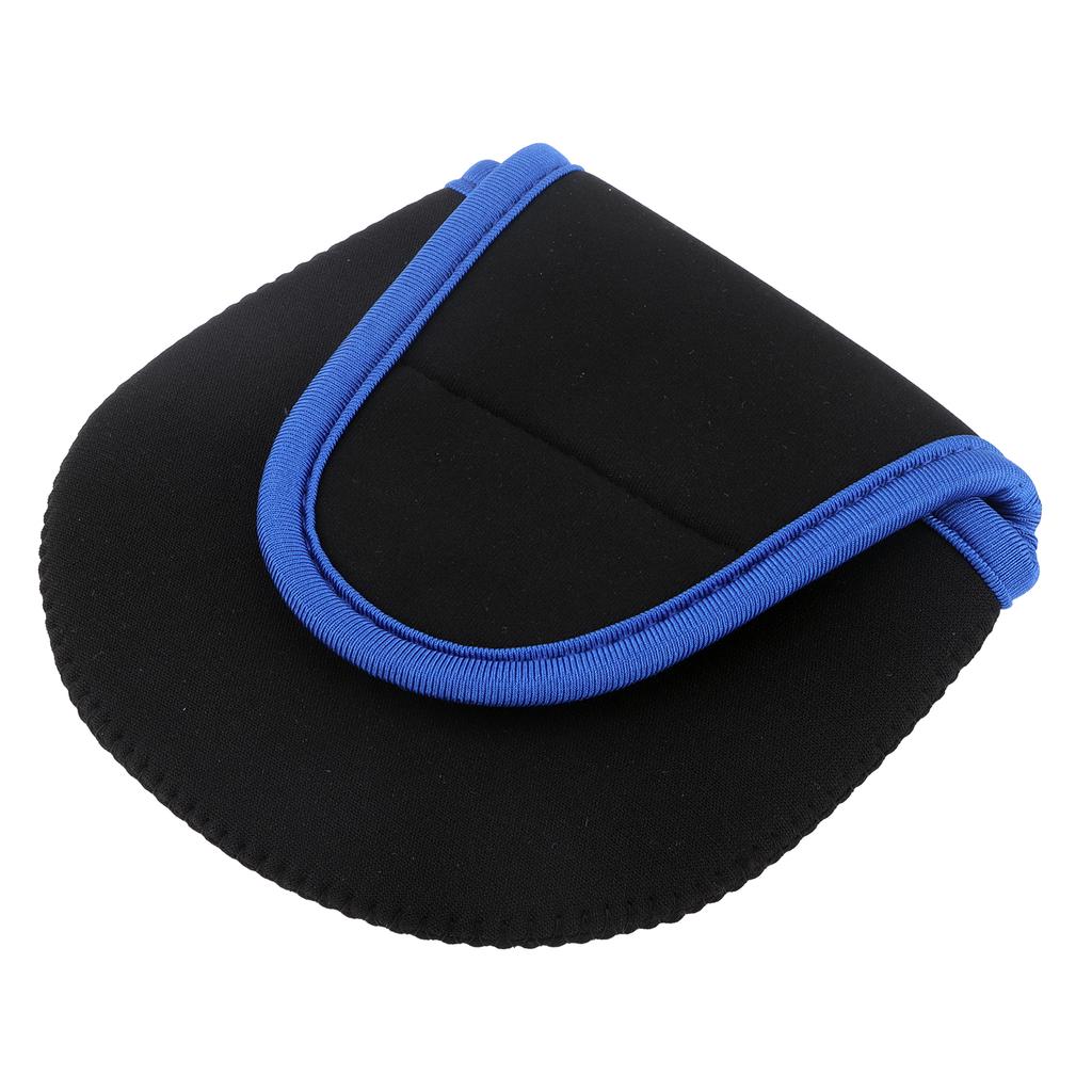 Neoprene Fly Fishing Reel Protective Case Cover AntiCollision Fishing Reel Storage Bag