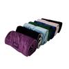 High Quality Colored Velvet Jewelry Storage Bag Ring Earrings Necklace Travel Storage Bag Plus Long Roll Bag Jewelry Storage Bag