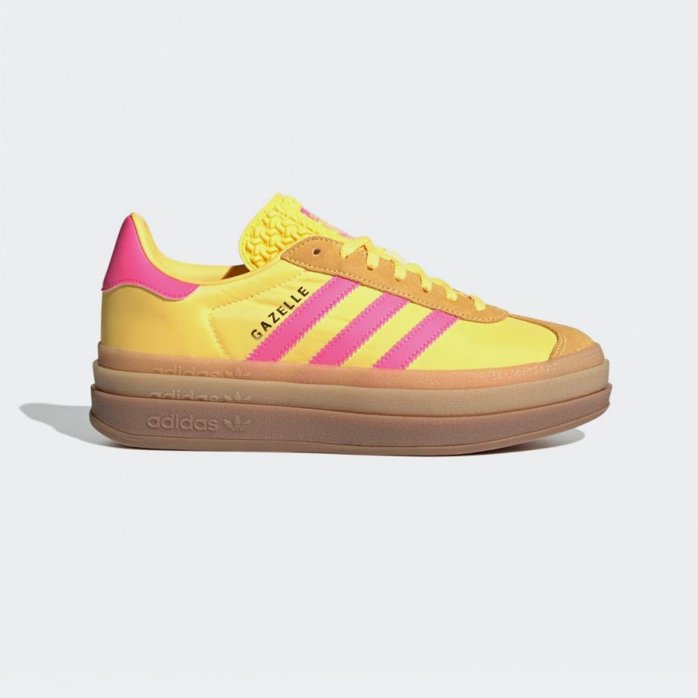 

Adidas Gazelle Bold Women Ig4387 Spark Lucpnk Spark 235