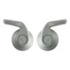 Grey Seat Adjustment Lever - Left/Right for Renault Kangoo 2