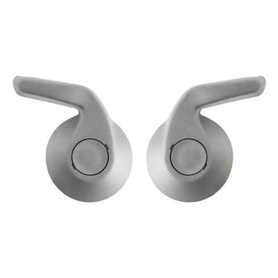 Grey Seat Adjustment Lever - Left/Right for Renault Kangoo 2