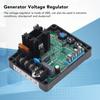 Automatic Voltage Regulator Heat Resistant ABS Stable AVR Module for Generator 100‑260VAC
