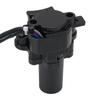 Ignition Key Switch For Kawasaki ZX6R ZX9R Ninja ZX 600 750 ZZR600 27005-1180