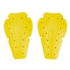 Protective Motorcycle Ridings Gear Set Detachable Hip & Knee Guards Motorbike Safe Trousers Padding Simple Installation