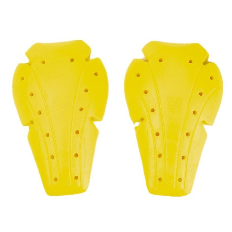Protective Motorcycle Ridings Gear Set Detachable Hip & Knee Guards Motorbike Safe Trousers Padding Simple Installation