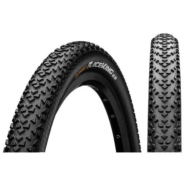 Continental Race King II Tubeless 29´´ X 2.20 MTB Tire