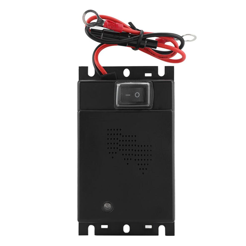 12V Car Rat Rodent Ultrasonic Repellent Vehicle Chases Rat Rodent Mice