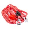 Tow Rope Towing Rope 3000 Kg 4 M 3T AMIO-02656