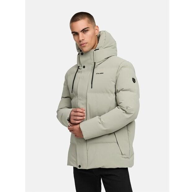 Stone Harbour Taviaan Winter Jacket