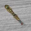 Cross-stitch Handy-Stitch Needlework Cross Seam Ripper Thread Cutter Seam Ripper Stitch Remover Thread Remover